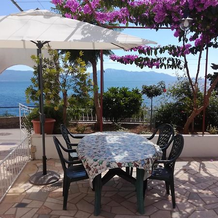 Apartments By The Sea Brist, Makarska - 505 Podaca Buitenkant foto