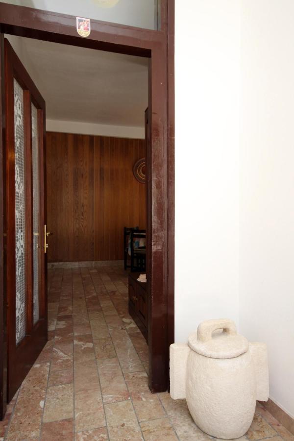 Apartments By The Sea Brist, Makarska - 505 Podaca Buitenkant foto