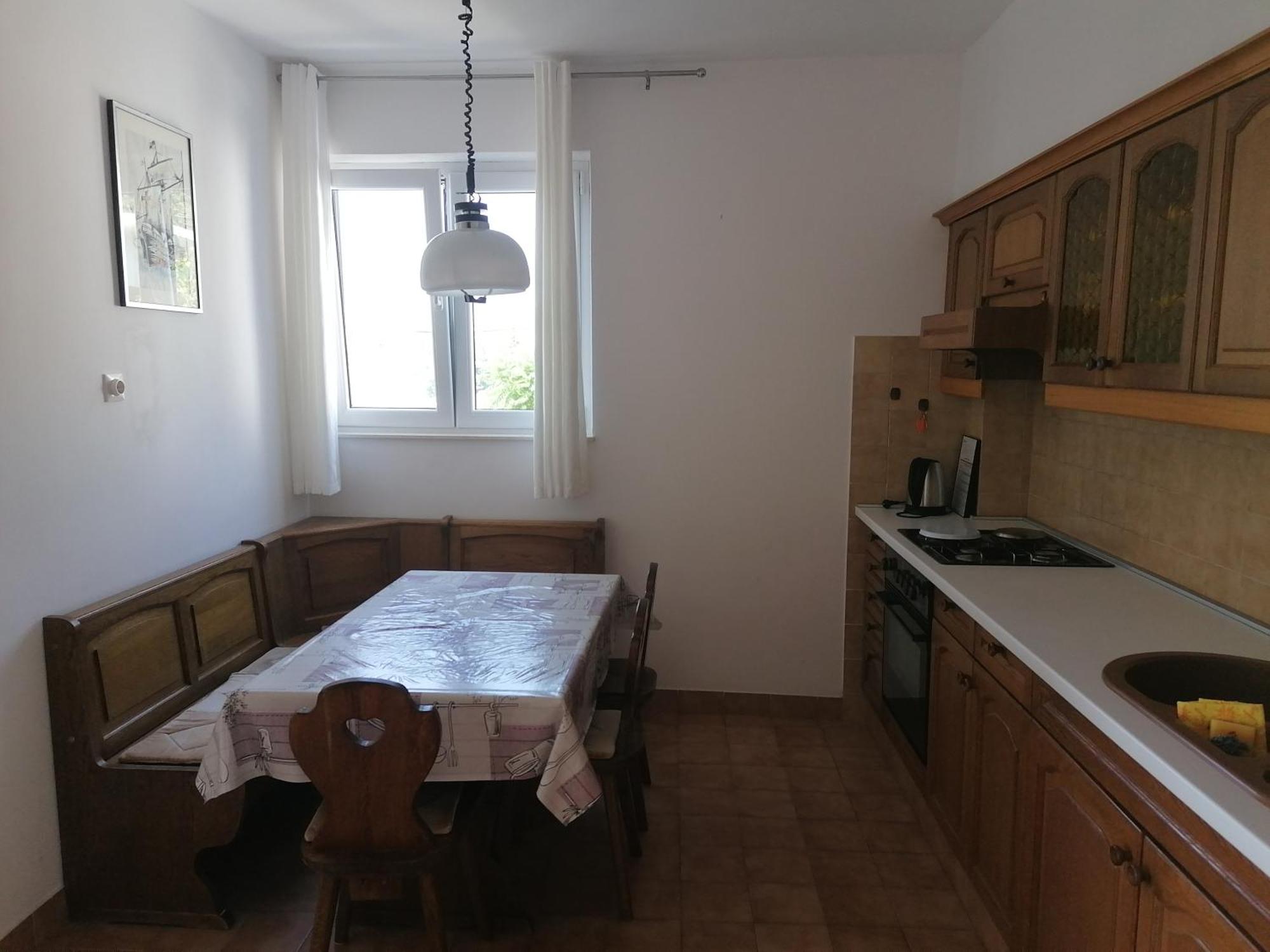 Apartments By The Sea Brist, Makarska - 505 Podaca Buitenkant foto